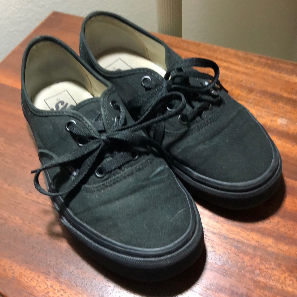 Vans